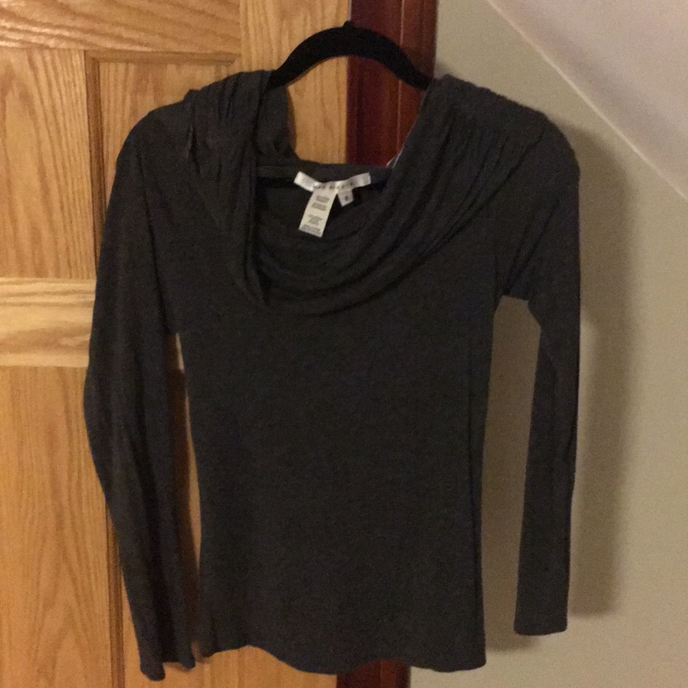 Sale!! Max studio long sleeve shirt